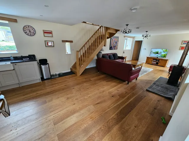 Swallow and Swift Barn