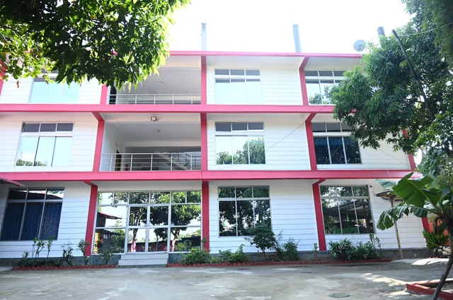 Kaziranga Florican Lodge