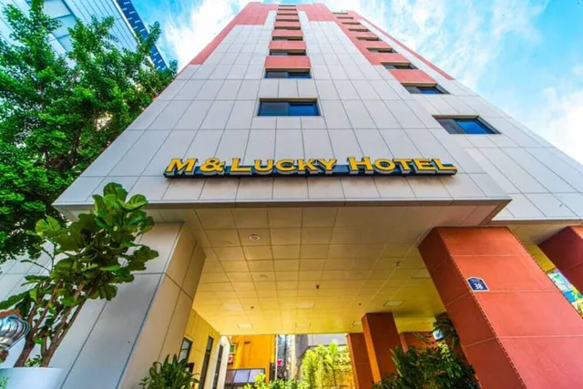 M&LUCKY HOTEL