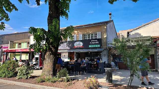 Pizzeria "Chez Sylvain"