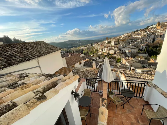 Casa Paseo Del Sauce