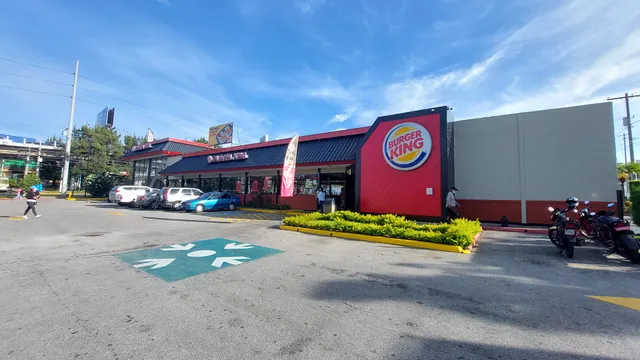 Burger King • San Cristóbal