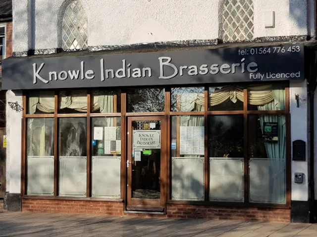 Knowle Indian Brasserie