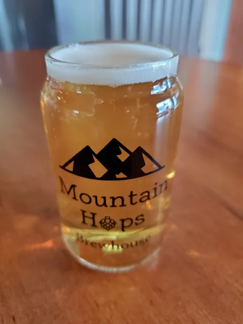 Mountain Hops Brewhouse