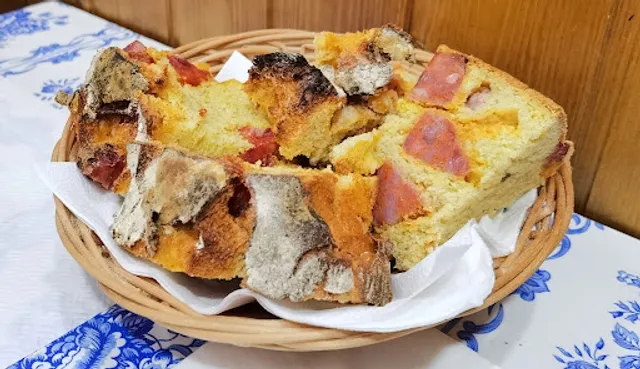 Restaurante Petisqueira