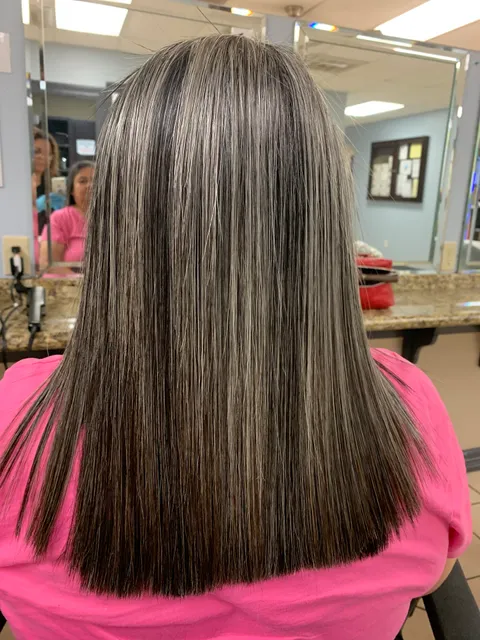 UCAS University of Cosmetology Arts & Sciences