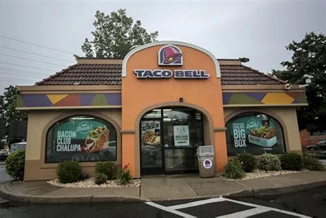 Taco Bell