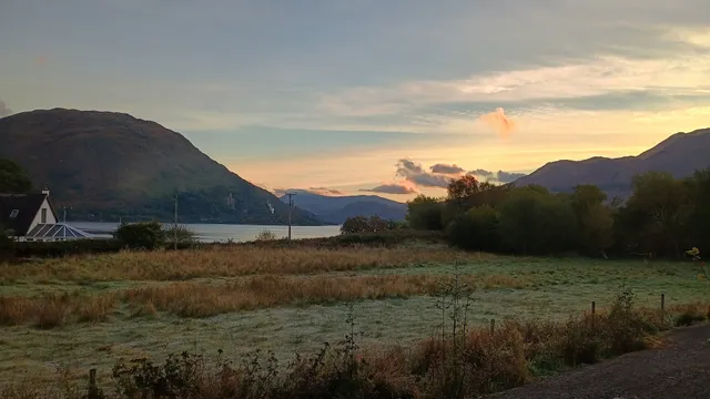 Bays and Bens Holidays