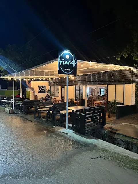 Friends Resto