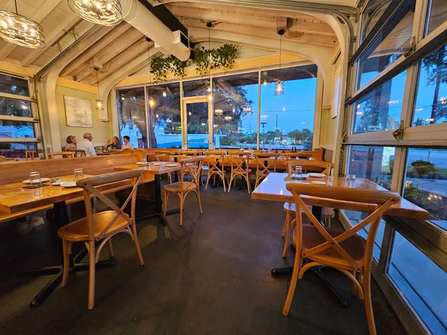 Scratch Italian Kitchen & Bar