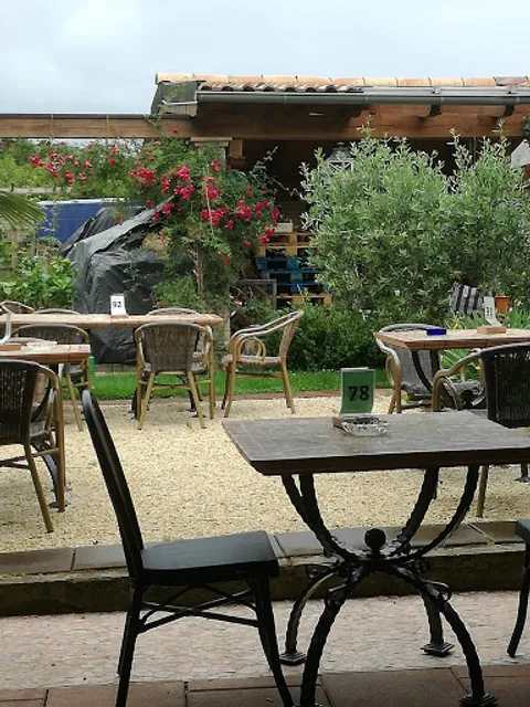 Restaurant Grüner Baum