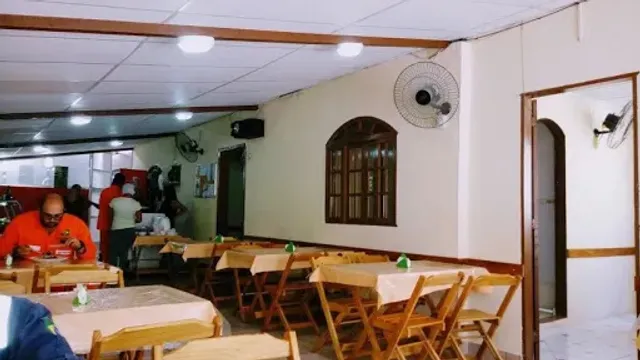 Restaurante DeMaria