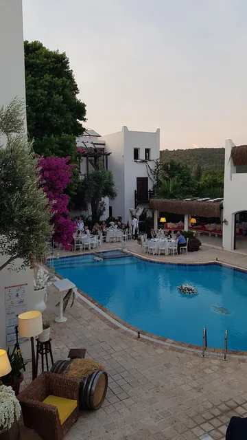 Ece Hotel Bodrum