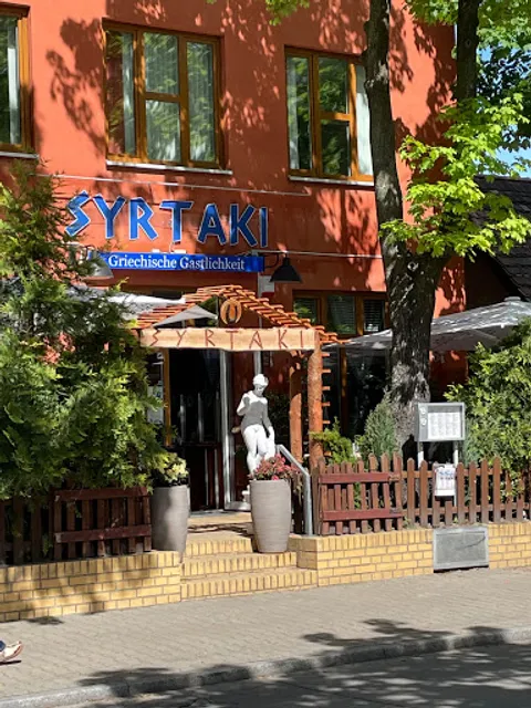 Syrtaki