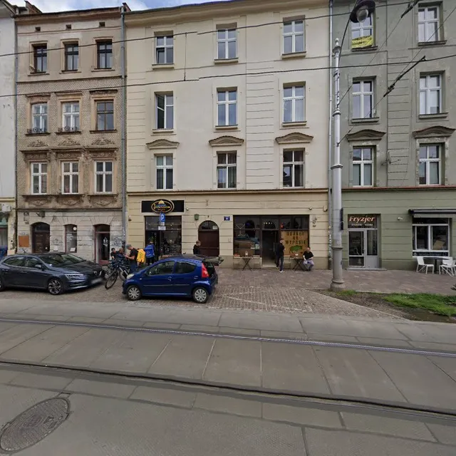 Krakowska 36