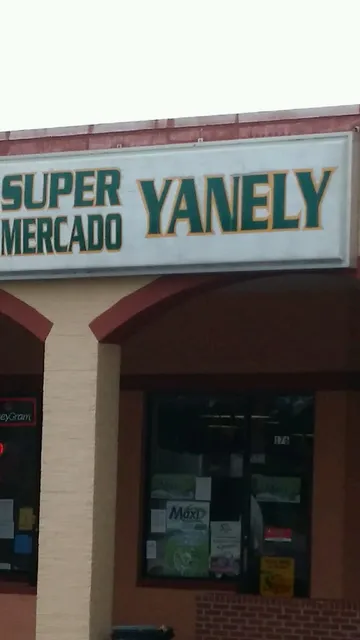 Tienda Yanely Supermercado