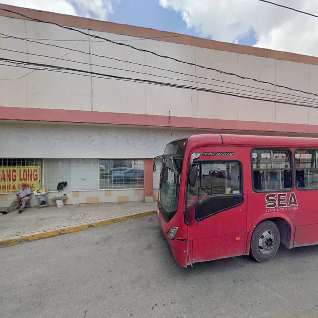 LAS QUEKAS quesadillas y sopes