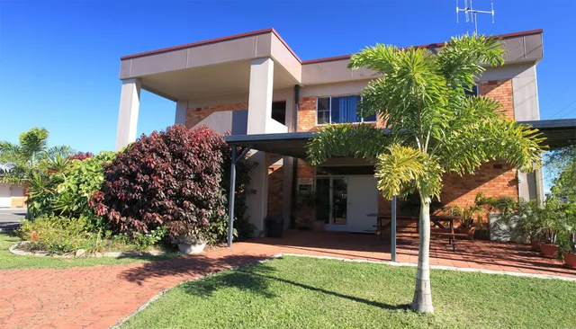 The Maryborough Motel and Conference Centre