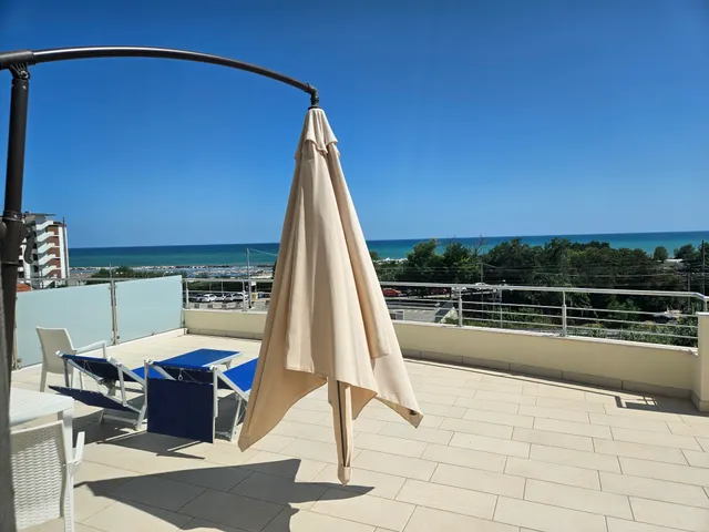 Nautilus Appartamenti a mare