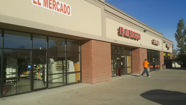 Carniceria Y Taqueria Lozano