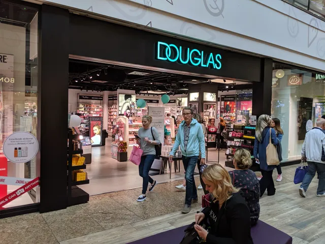 Douglas Berlin Gesundbrunnen-Center