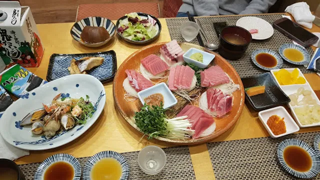 이춘복참치 용산본점