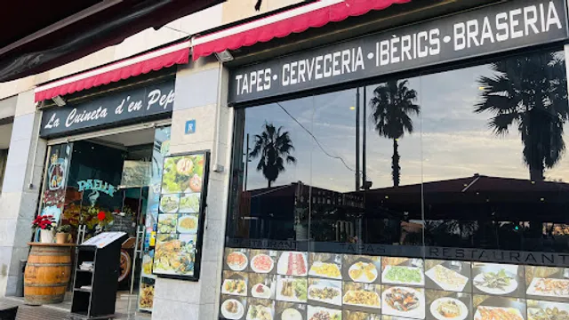 La Cuineta d'en Pep