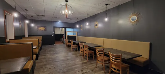 Spicy Thai Kitchen Marysville