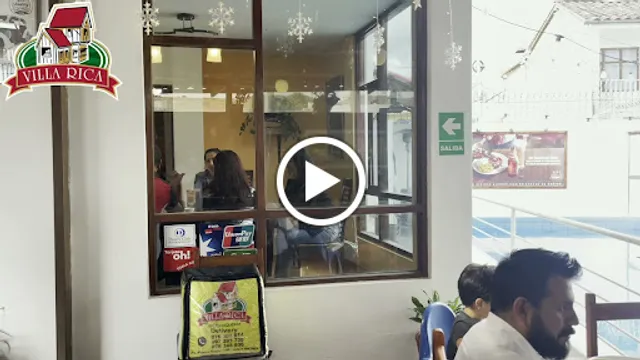 Villa Rica Churrasquería