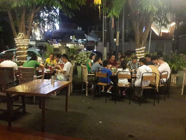 Mutiara Super Restaurant