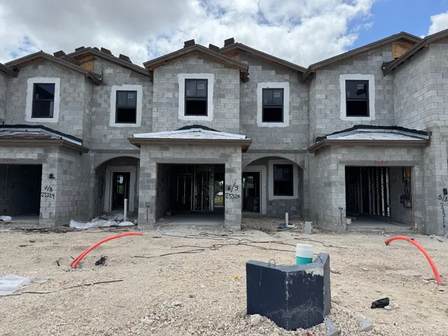 Lennar at Siena Reserve