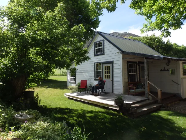 The Cottage At Winjes Farm