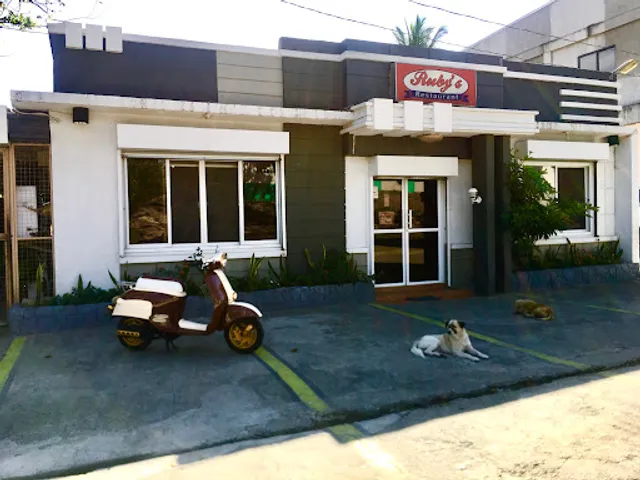 Ruby's Restaurant and Catering Services