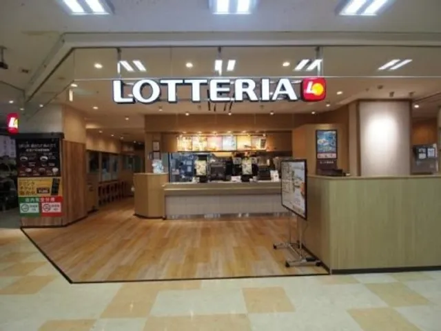 Lotteria