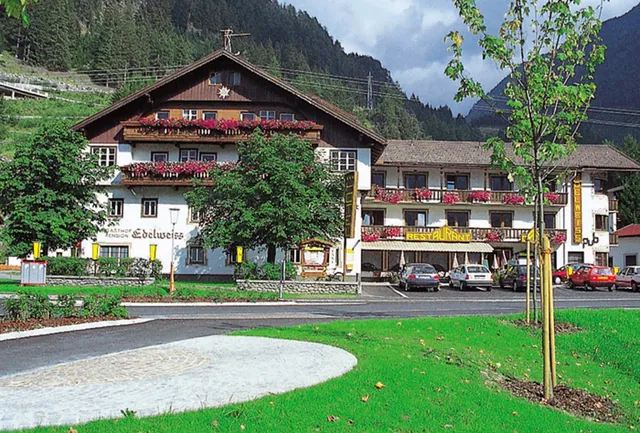 Hotel Edelweiss