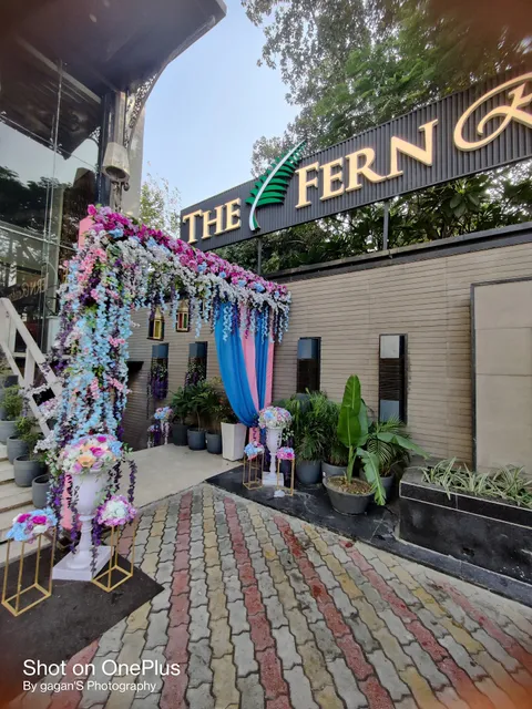 The Fern Residency, Amritsar