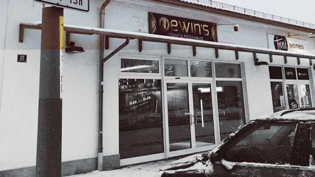 Ewin's Kebap & Pizza Haus