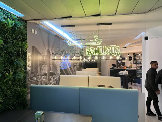 Restaurante Av.Paulista Steak House