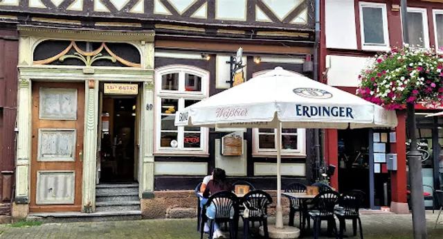 Royal India Restaurant