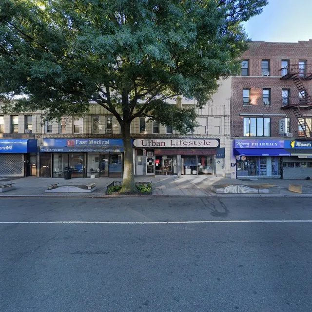 Urban Lifestyle Furniture