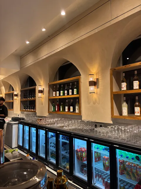 Tales & Spirits Hunter's Bistro