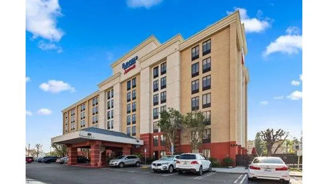 Fairfield by Marriott Inn & Suites Anaheim North/Buena Park
