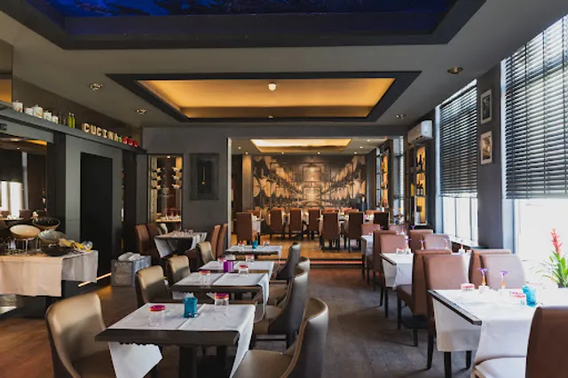 La Bella Italia Roosendaal