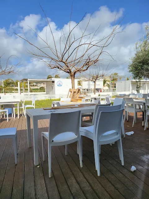 Ristorante Pizzeria "A Varcuzza"