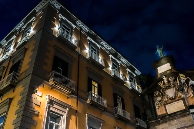 Rinuccini Relais Boutique Hotel