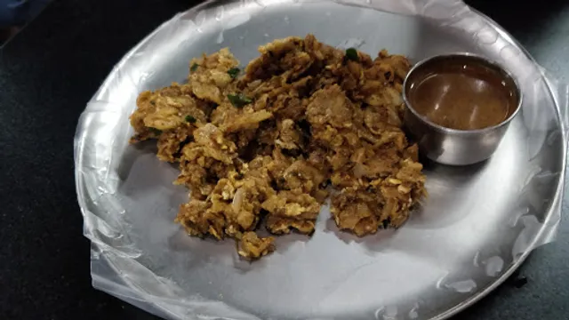 Aishwaryam Restaurant