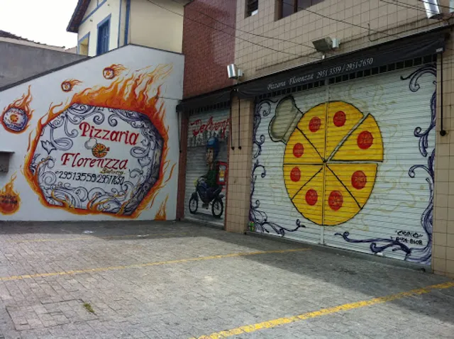Pizzaria Florenzza