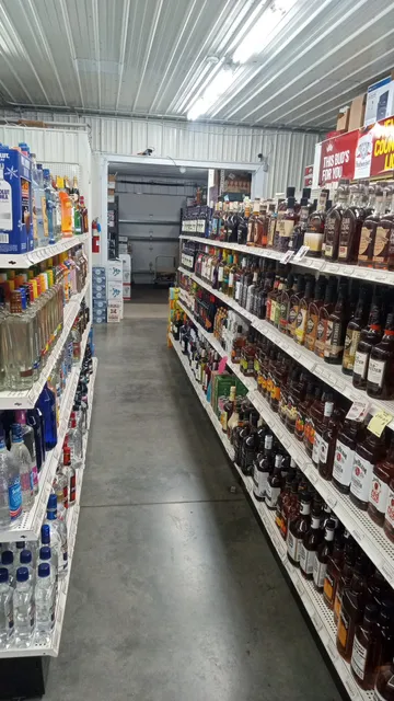 Country Boy Liquors