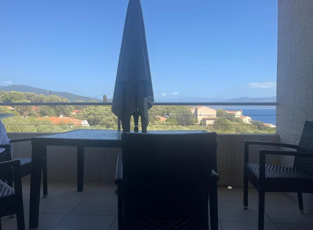 Résidence Giovanello