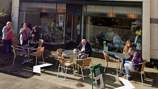 Buongiorno Caffé, Dursley